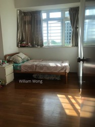 Costa Del Sol (D16), Condominium #206198571
